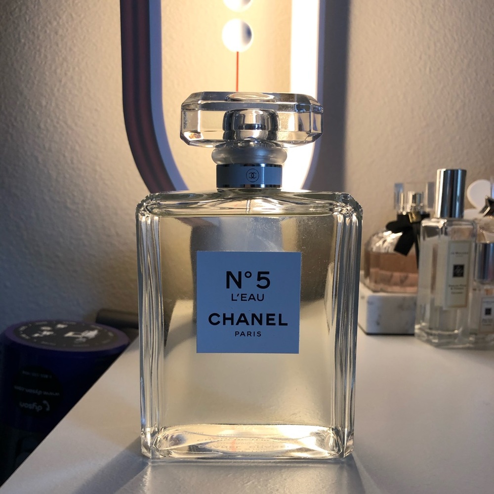 CHANEL N5